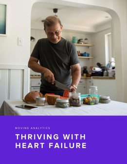 Thriving With Heart Failure