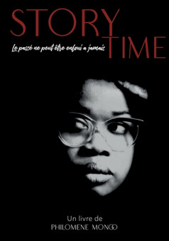 Story Time : Le passe ne peut-etre enfoui a jamais