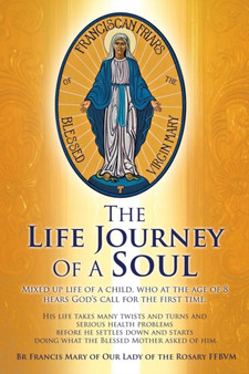 The Life Journey Of A Soul