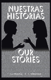 Nuestras historias : Our Stories