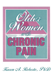 Older Women With Chronic Pain