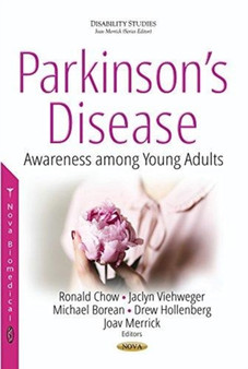 Parkinsons Disease : Awareness Among Young Adults