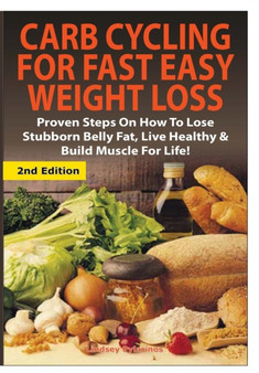 Carb Cycling for Fast Easy Weight Loss