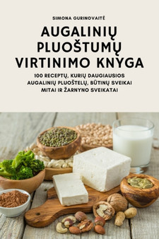 Augalini&370; Pluostum&370; Virtinimo Knyga