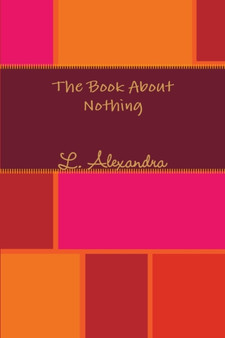 The Book About Nothing