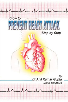 Know to Prevent Heart Attack Step by Step