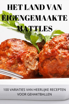 Het Land Van Eigengemaakte Mattles
