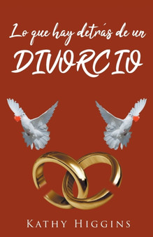 Lo que hay detras de un divorcio