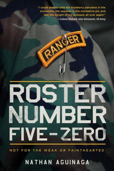 Roster Number Five-Zero : Not for the Weak or Fainthearted