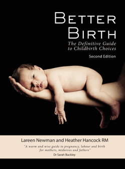 Better Birth - Second Edition