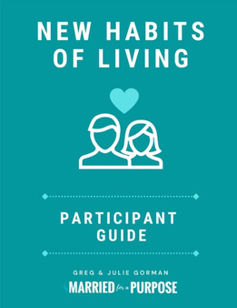 New Habits of Living : Participant Guide
