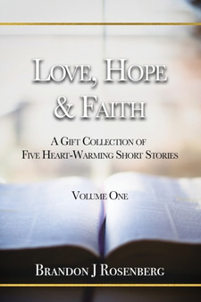 Love, Hope & Faith : Gift Collection