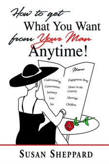 How to Get What You Want from Your Man Anytime