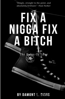 Fix A Nigga Fix A Bitch