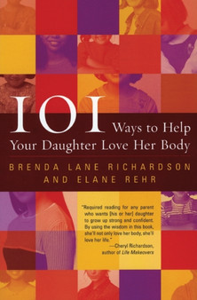 101 Ways Help Your Daughter Love Her Body