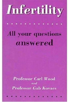 Infertility : All Your Questions Answered