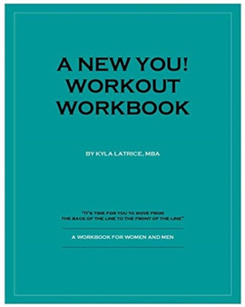 A New You! Workout Workbook