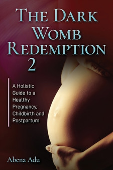 The Dark Womb Redemption 2 : A holistic guide to a healthy pregnancy, childbirth and postpartum