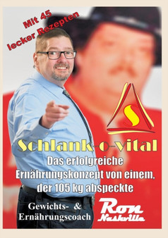 Schlank-o-vital : Effektives Abnehmen ohne Jojo
