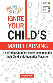 IGNITE Your Child's Math Learning