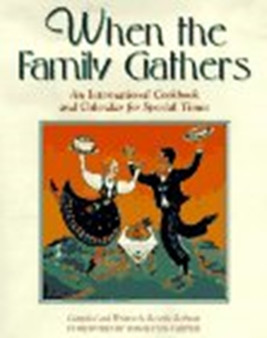 When the Family Gathers