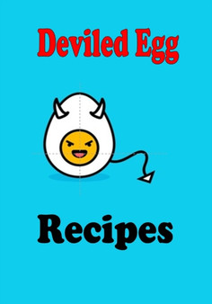 Deviled Egg Recipes : 2
