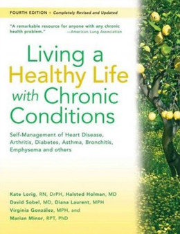 Living a Healthy Life with Chronic Conditions