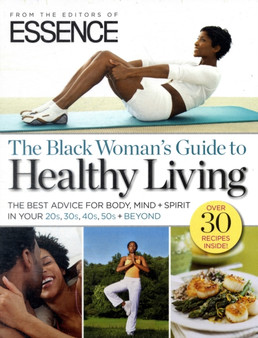 Essence Guide to Healthy Living