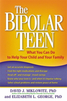 The Bipolar Teen