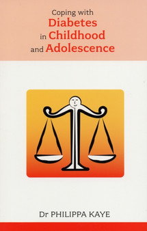 Coping with Diabetes in Childhood and Adolescence