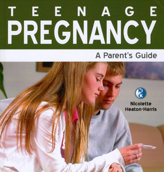 Teenage Pregnancy : The Essential Guide