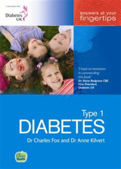 Type 1 Diabetes : Answers at Your Fingertips