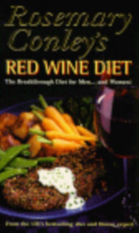 The Red Wine Diet