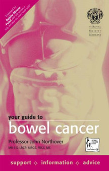 RSM: Your Guide to Bowel Cancer