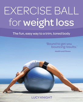Exercise Ball for Weight Loss