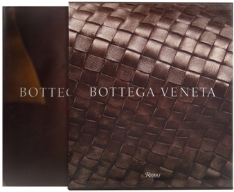 Bottega Veneta: Art of Collaboration