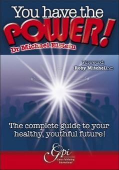 You Have the Power! : Why Didn't My Doctor Tell Me About This?