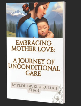 Embracing Mother Love : A Journey of Unconditional Care