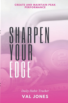 Sharpen Your Edge : Daily Habit Tracker