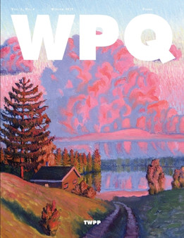 The WPQ : Issue No. 2: Issue No. 2