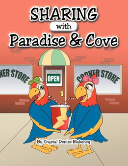 Sharing with Paradise and Cove