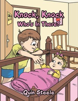 Knock, Knock Who's in There?