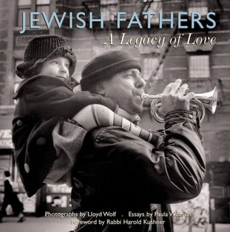 Jewish Fathers : A Legacy of Love