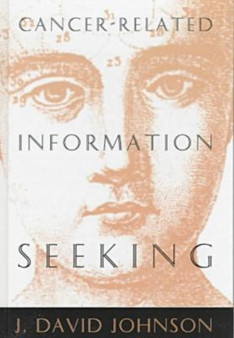 Cancer-related Information Seeking