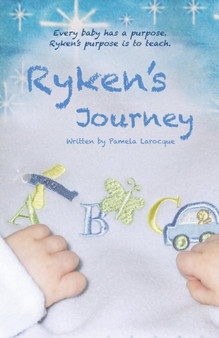 Ryken's Journey