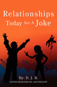 Relationships Today Are a Joke