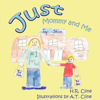 Just Mommy and Me