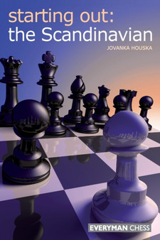 Starting Out: The Scandinavian by Jovanka Houska - Paperback