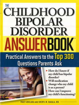 Bipolar Disorder Answer Book
