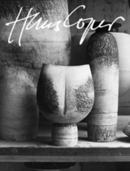 Hans Coper by Tony Birks - Paperback